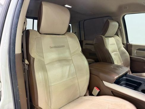 Used 2019 RAM 2500 Laramie image 30