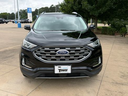 Used 2020 Ford Edge SEL w/ Convenience Package FWD image 2