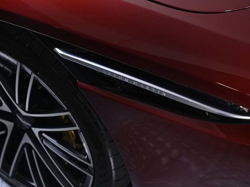 Used 2024 Aston Martin DB12 Coupe image 11