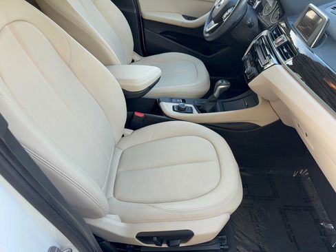 Used 2017 BMW X1 sDrive28i FWD image 30
