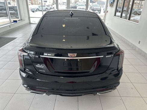 Used 2023 Cadillac CT5 Sport image 5