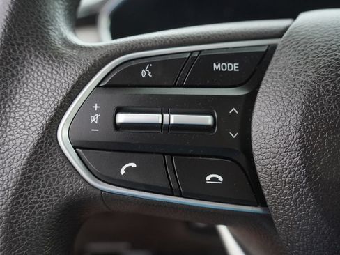 Used 2020 Hyundai Santa Fe SE FWD image 20
