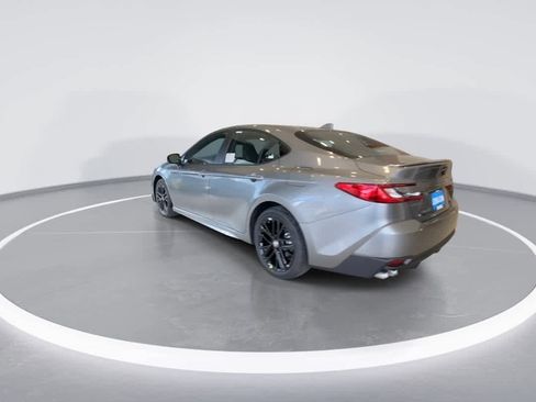 New 2026 Toyota Camry SE image 6