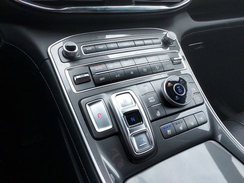 Used 2022 Hyundai Santa Fe Calligraphy image 24