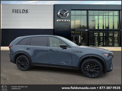 New 2026 MAZDA CX-70 3.3 Turbo w/ Preferred Package