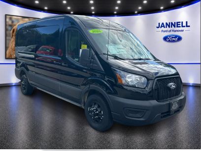New 2026 Ford Transit 350 148 Medium Roof