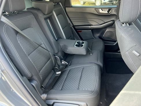 New 2026 Ford Escape Active w/ Active Premium Tech Pack image 10