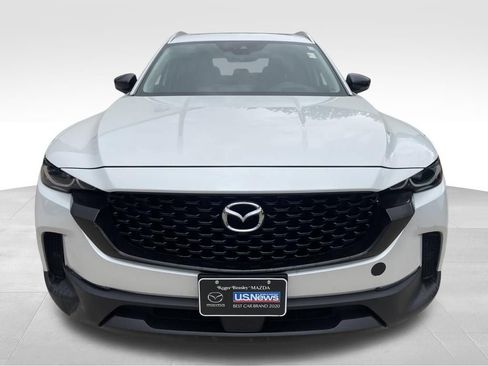 Used 2024 MAZDA CX-50 AWD 2.5 S w/ Premium Plus Pkg image 2