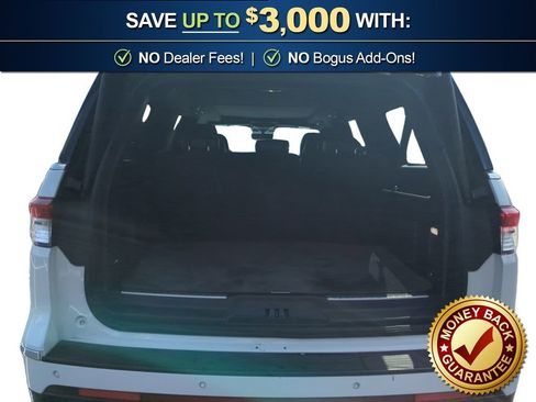 Used 2024 Lincoln Navigator L Black Label AWD/4WD image 23