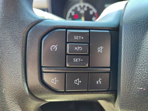 Used 2023 Ford F250 XL w/ STX Appearance Package AWD/4WD image 24