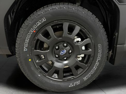 New 2026 Subaru Forester Wilderness image 21