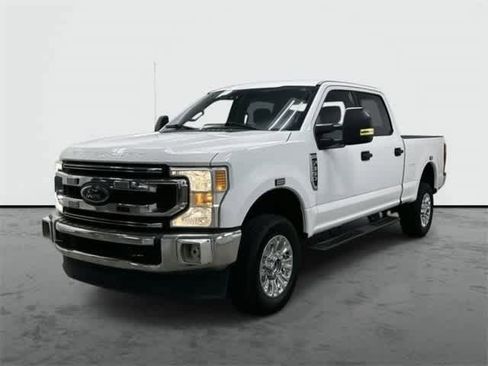 Used 2022 Ford F350 XLT w/ XLT Value Package image 1