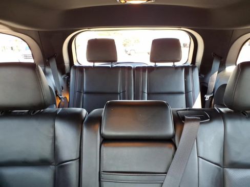 Used 2024 Dodge Durango GT AWD/4WD image 20