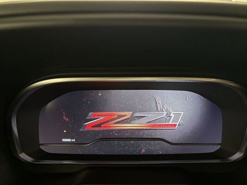 Used 2023 Chevrolet Tahoe Z71 w/ Luxury Package image 38