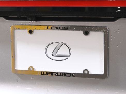Used 2025 Lexus RX 350 Premium w/ Accessory Package AWD/4WD image 14