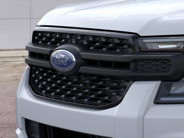 New 2026 Ford Ranger XL AWD/4WD image 17