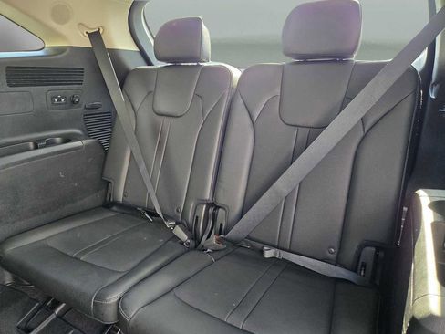 Used 2023 Kia Sorento SX Prestige AWD/4WD image 12
