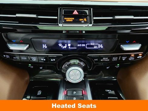 Used 2023 Acura MDX SH-AWD w/ Technology Package image 19