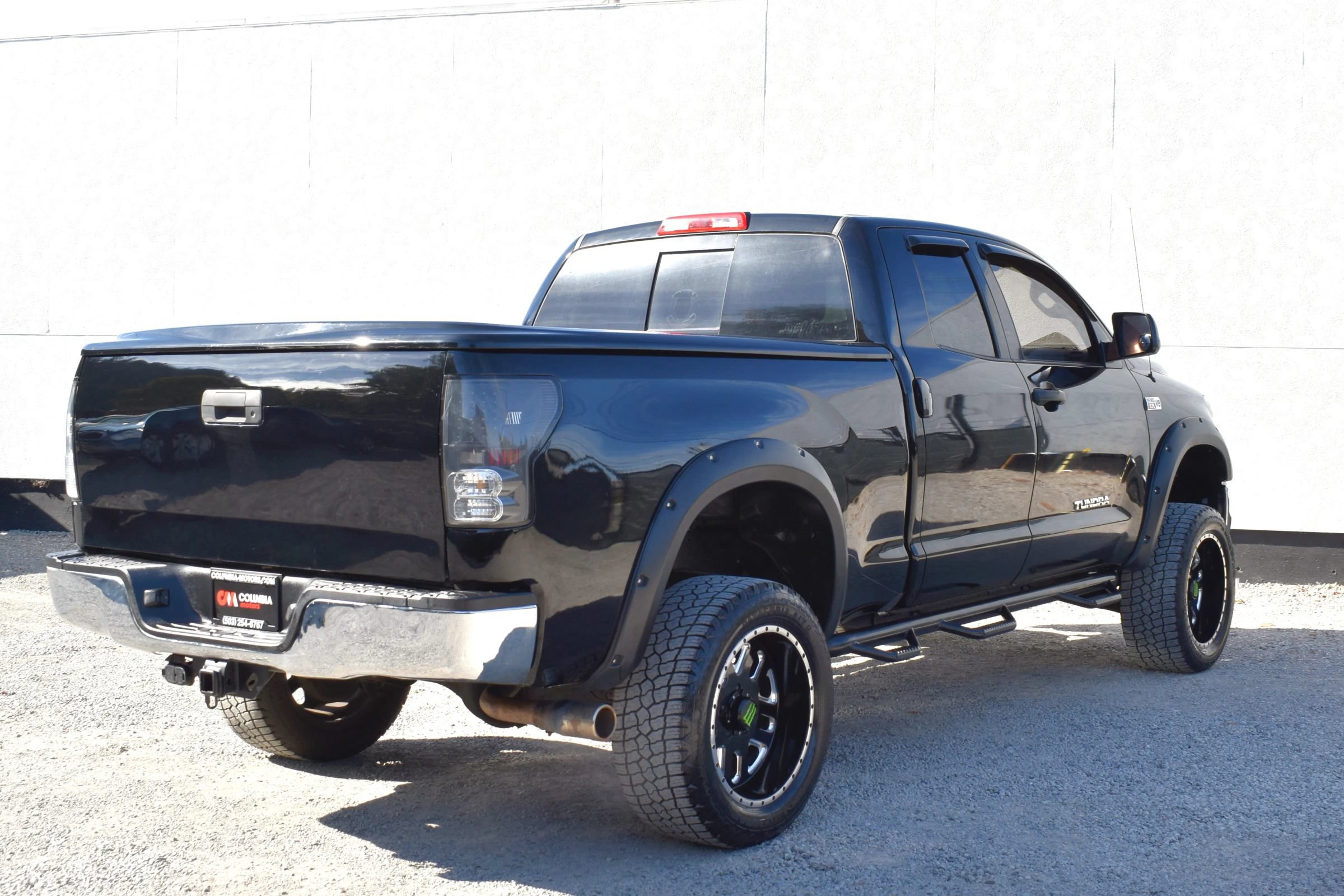 Used 2010 Toyota Tundra 4x4 Double Cab image 5