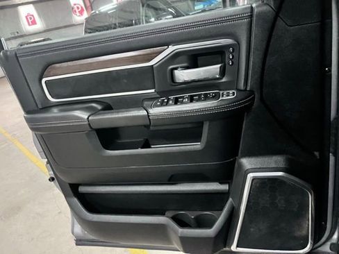 Used 2024 RAM 2500 Laramie w/ Safety Group AWD/4WD image 22