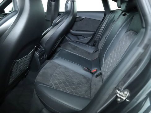 Used 2020 Audi S5 Premium Plus w/ S Sport Package image 29
