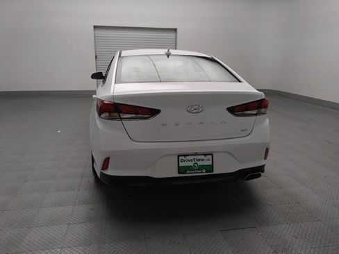 Used 2018 Hyundai Sonata ECO image 6