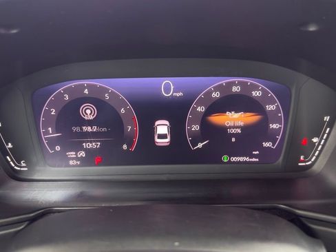 Used 2025 Honda Accord SE image 24