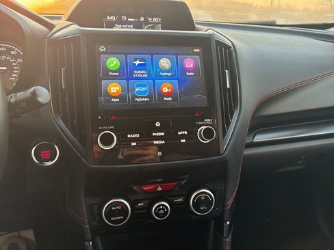 Used 2022 Subaru Forester Sport image 13