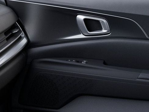 New 2026 Kia Carnival SX FWD image 25