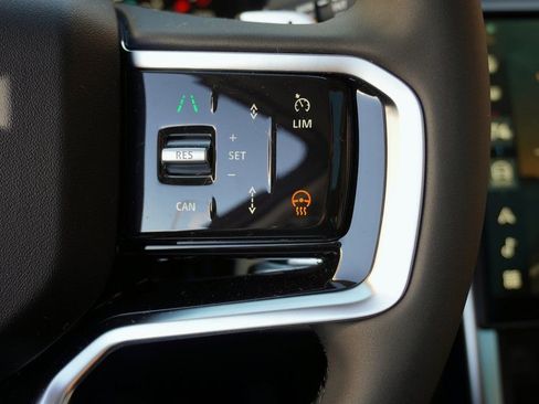 Used 2025 Land Rover Discovery Sport S AWD/4WD image 17