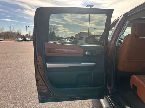 Used 2015 Toyota Tundra 1794 Edition image 21