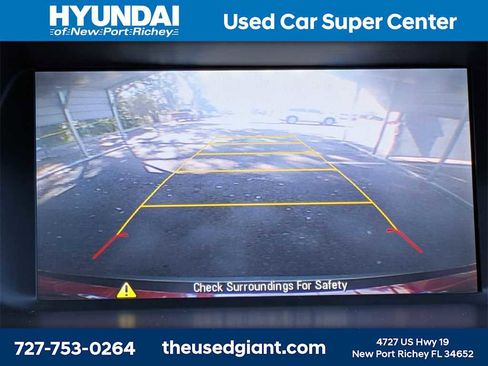 Used 2015 Buick Encore FWD image 20