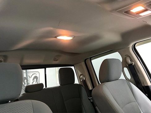 Used 2017 RAM 1500 Outdoorsman image 29