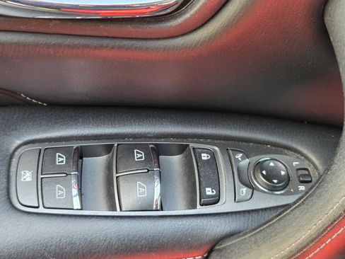 Used 2020 INFINITI QX80 Luxe w/ Proassist Package image 29