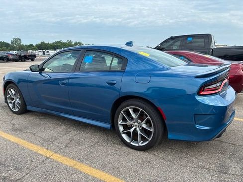 Used 2023 Dodge Charger GT RWD image 3