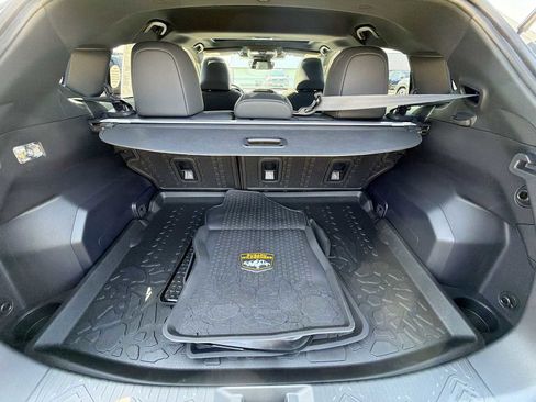 New 2026 Subaru Crosstrek 2.5i Wilderness AWD/4WD image 29