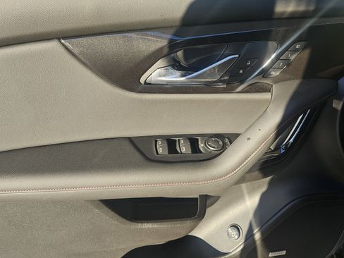 New 2026 Chevrolet Blazer RS image 11