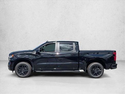 New 2026 Chevrolet Silverado 1500 RST RWD image 5