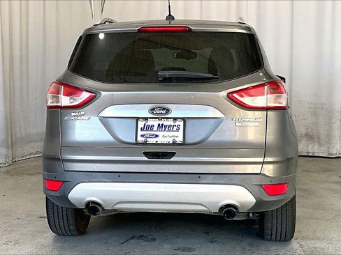 Used 2014 Ford Escape Titanium image 4