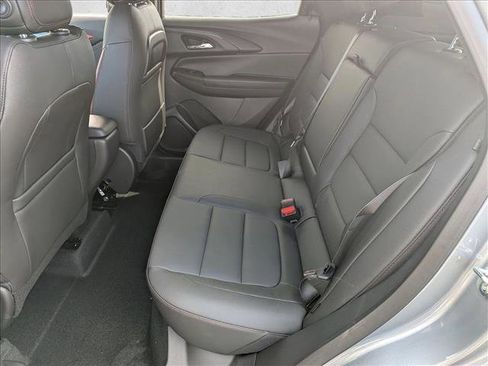 New 2026 Chevrolet TrailBlazer RS w/ Driver Confidence Package image 15