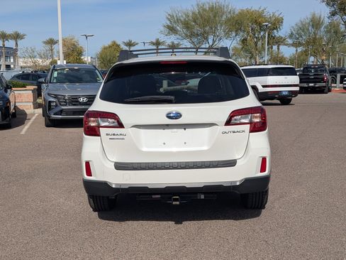 Used 2015 Subaru Outback 2.5i Premium w/ Protection Package #1 image 4