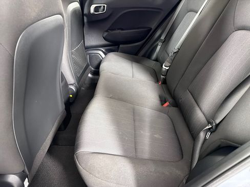 Used 2026 Hyundai Venue SE FWD image 17