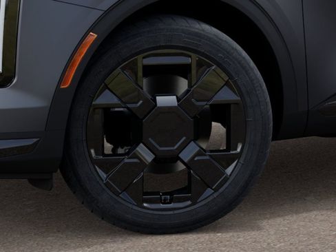 New 2026 Kia Sportage X-Line AWD/4WD image 9