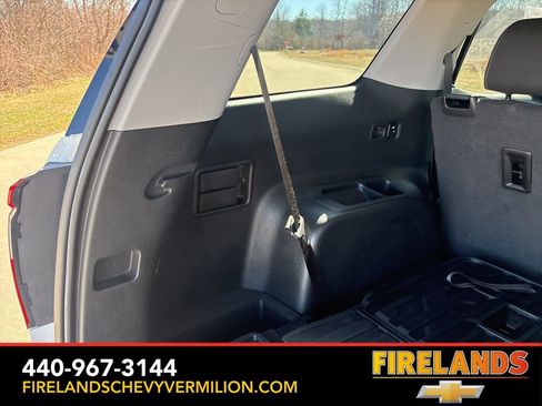 Certified 2023 GMC Acadia SLE w/ Driver Convenience Package image 50