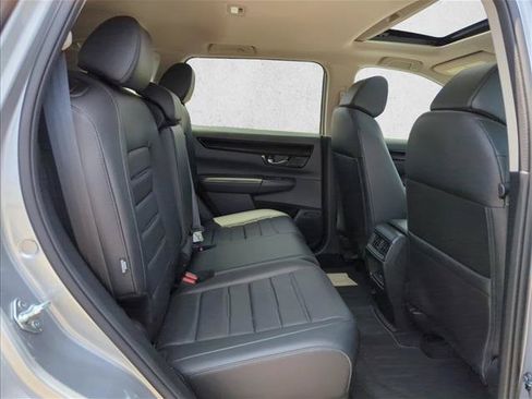 Certified 2024 Honda CR-V EX-L image 21