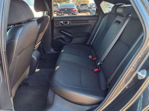 Certified 2026 Honda Civic FWD Hybrid Sedan image 18