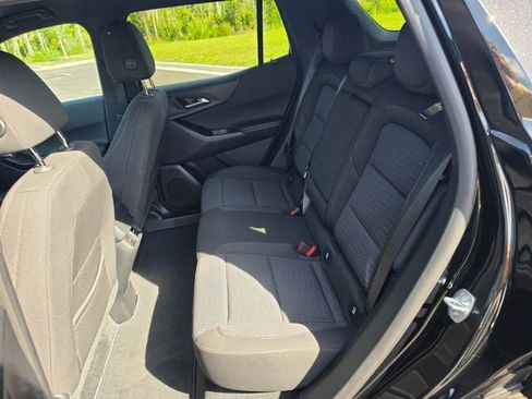 Used 2026 Chevrolet Equinox LT FWD image 11