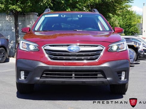 Used 2022 Subaru Outback Premium AWD/4WD image 17