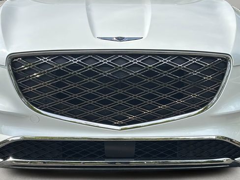 Certified 2026 Genesis GV70 2.5T AWD/4WD image 43
