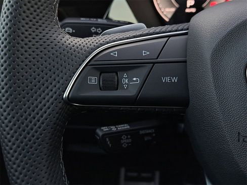 New 2026 Audi A3 2.0T Premium image 9